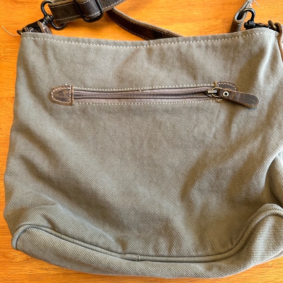 Myra bag crossbody - Picture 3 of 6
